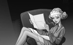 袁立为什么是劣迹艺人